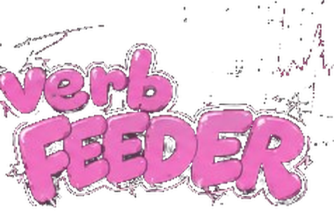 VerbFeeder